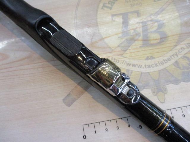 銀狼王牙 AGS 06-50SMT