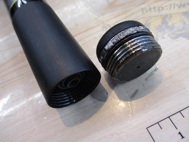 銀狼王牙 AGS 06-50SMT