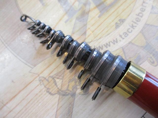 がま磯我夢者 3-53