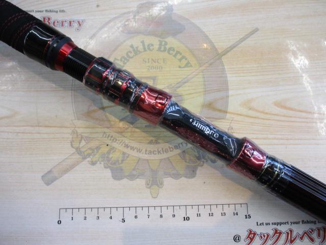 24チェルマーレ泳がせ H170｜＠ベリーネット 日本最大新品中古釣具WEB