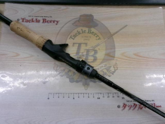 イントルーダーIRC-63ML