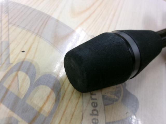 イントルーダーIRC-63ML