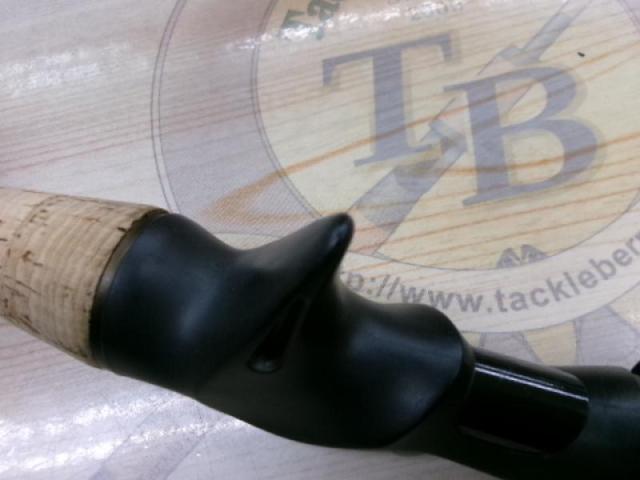 イントルーダーIRC-63ML