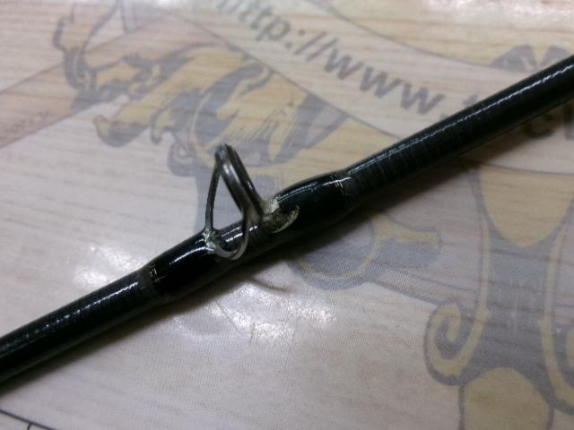 イントルーダーIRC-63ML