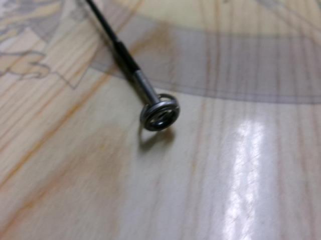 イントルーダーIRC-63ML