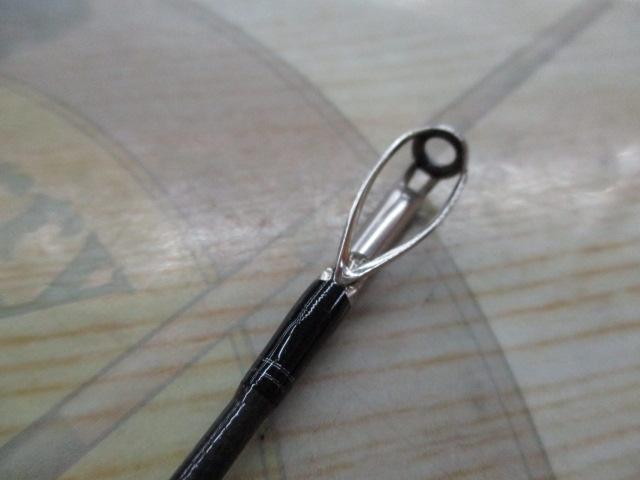 ワイルドサイド WSC65XXH Big Bait Special