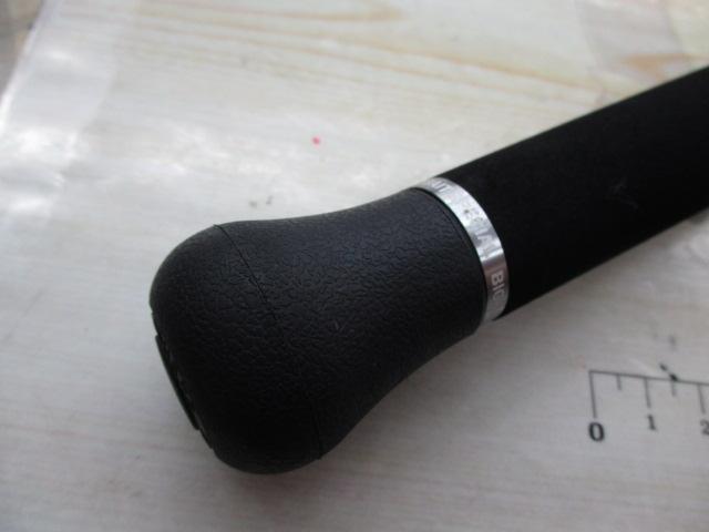 ワイルドサイド WSC65XXH Big Bait Special