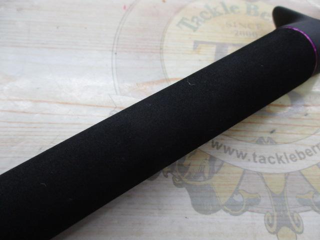 ワイルドサイド WSC65XXH Big Bait Special