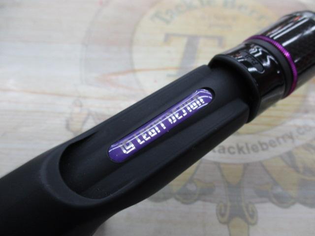 ワイルドサイド WSC65XXH Big Bait Special