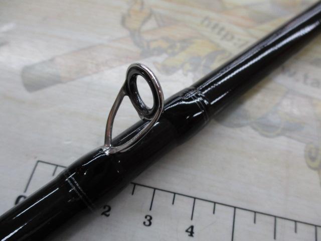 ワイルドサイド WSC65XXH Big Bait Special