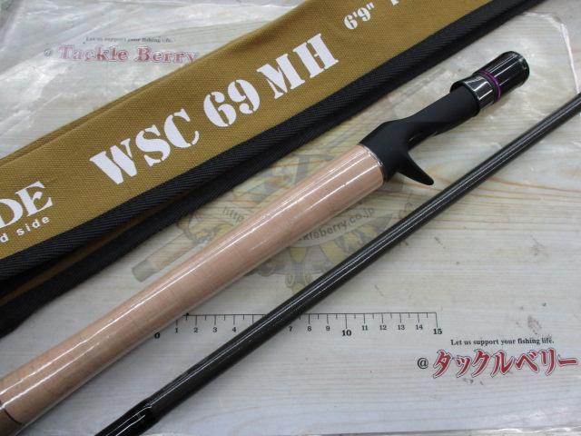 ワイルドサイド WSC69MH Frog Game Special