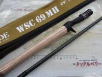 ワイルドサイド WSC69MH Frog Game Special