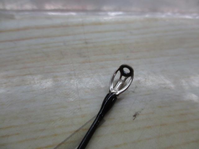 ワイルドサイド WSC610L+ Bait Finesse