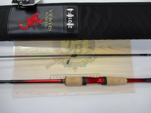 18ワールドシャウラ 2701FF-2(SIC)