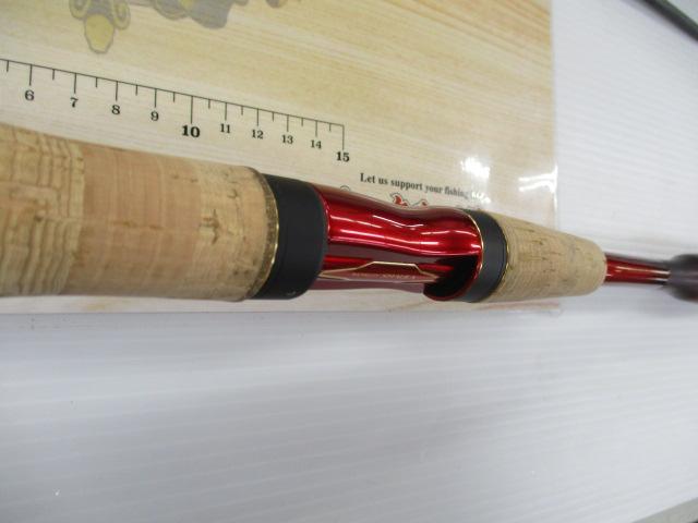 18ワールドシャウラ 2701FF-2(SIC)