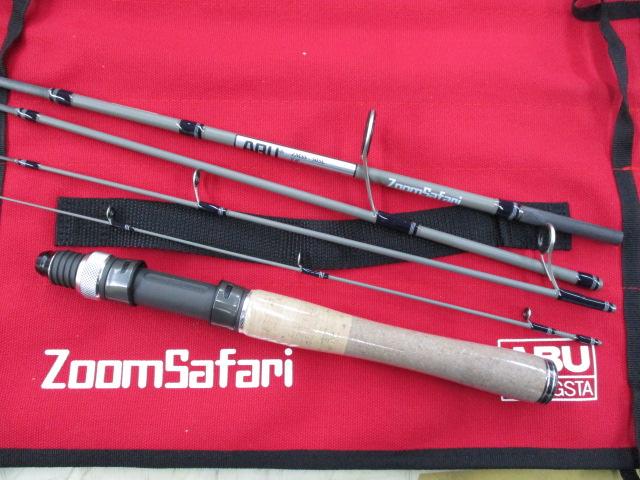 ズームサファリ ZMSS-505L