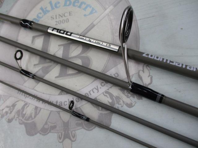 ズームサファリ ZMSS-505L