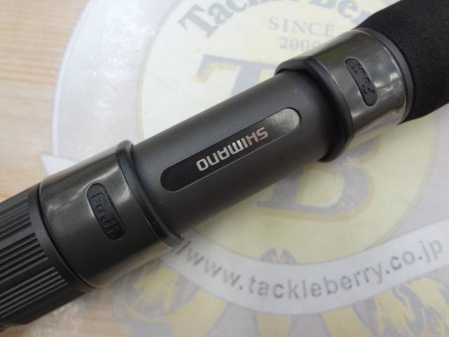 21コルトスナイパーBB S100H-3｜＠ベリーネット 日本最大新品中古釣具