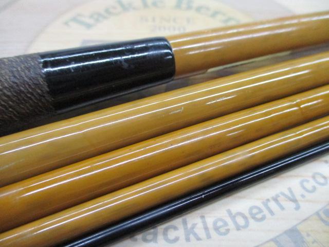 朱紋峰 飛造り 18