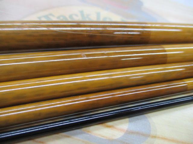 朱紋峰 飛造り 18