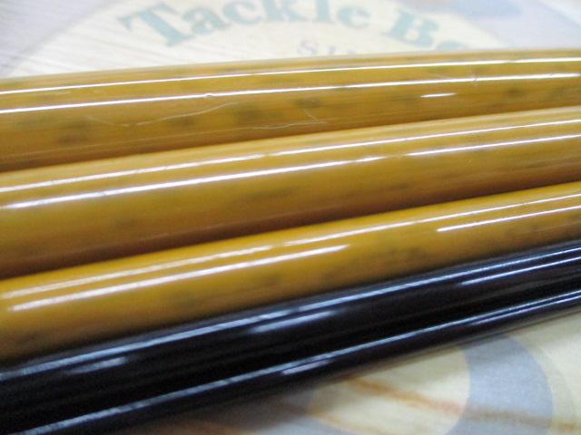 朱紋峰 飛造り 18