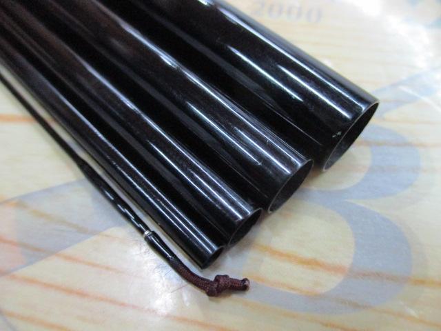 朱紋峰 飛造り 18