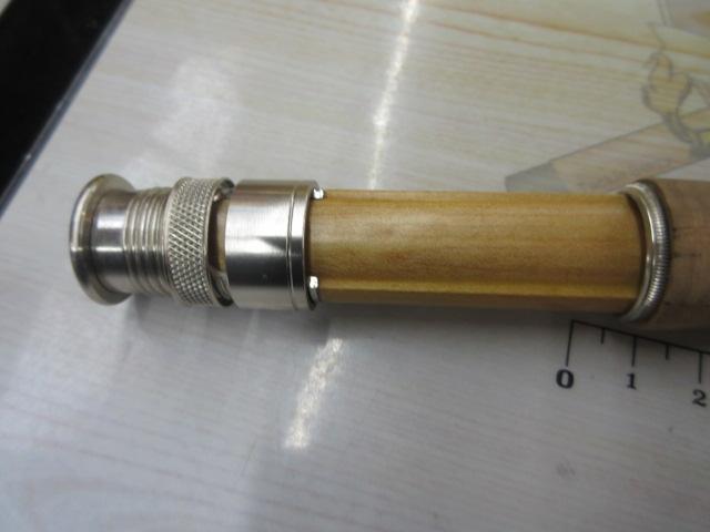 フェイテス ベーシックマスター 905