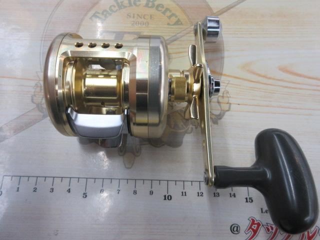 ミリオネアCV-Z 100SFR