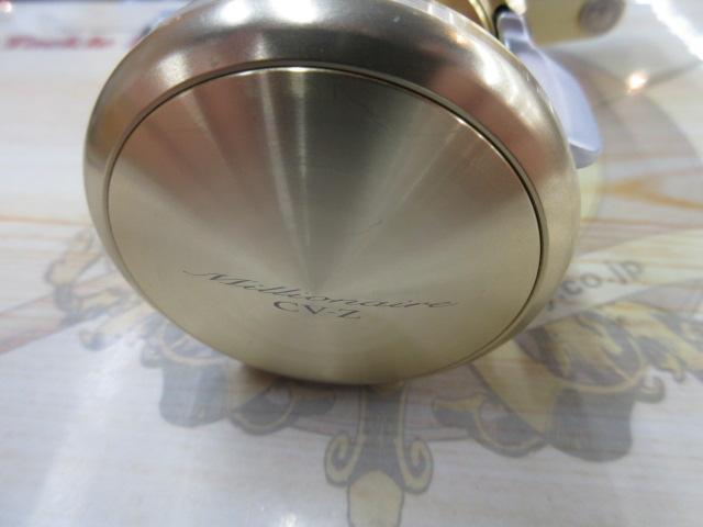 ミリオネアCV-Z 100SFR