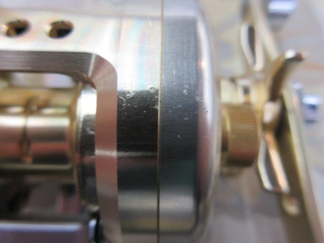 ミリオネアCV-Z 100SFR