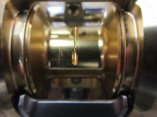 ミリオネアCV-Z 100SFR