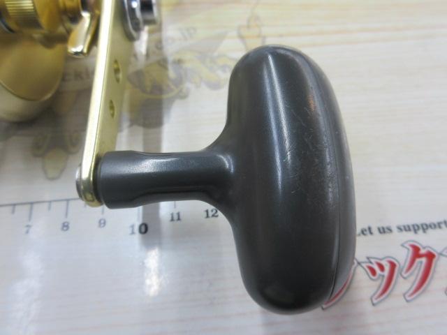 ミリオネアCV-Z 100SFR