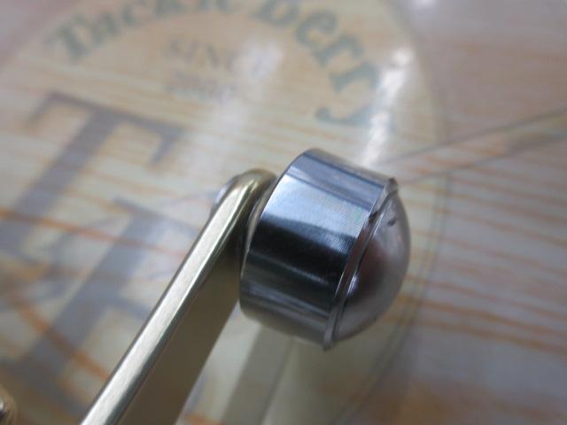 ミリオネアCV-Z 100SFR