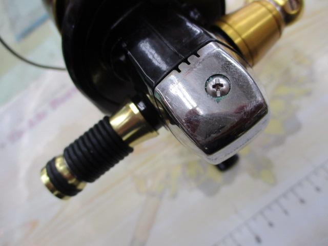 10BB-XハイパーフォースMg 4000DHG