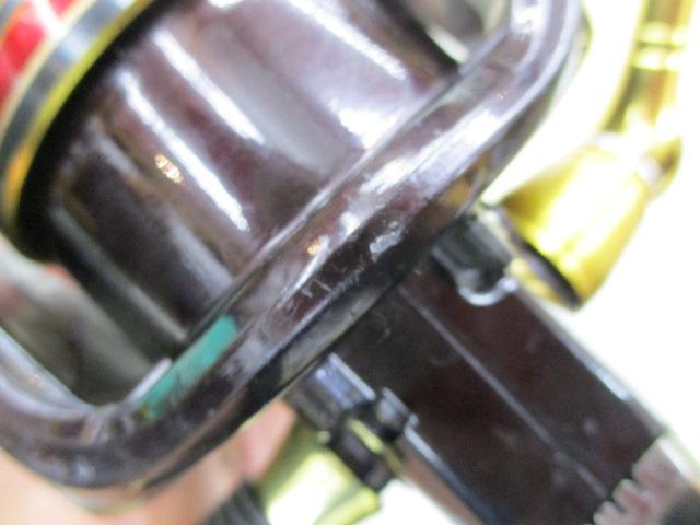 10BB-XハイパーフォースMg 4000DHG