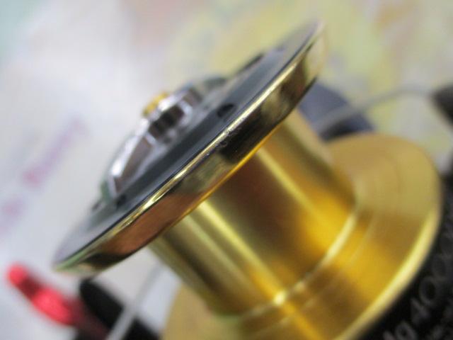 10BB-XハイパーフォースMg 4000DHG