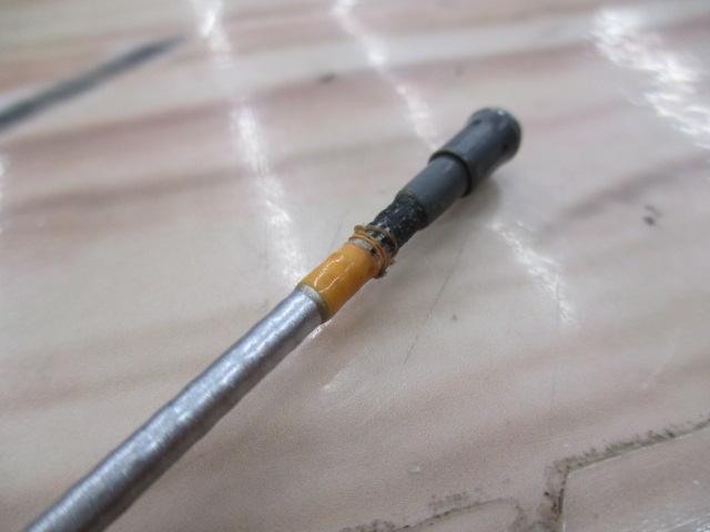 HXILロングISO 1.5-80M