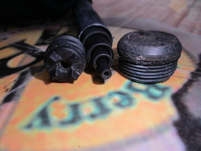 HXILロングISO 1.5-80M