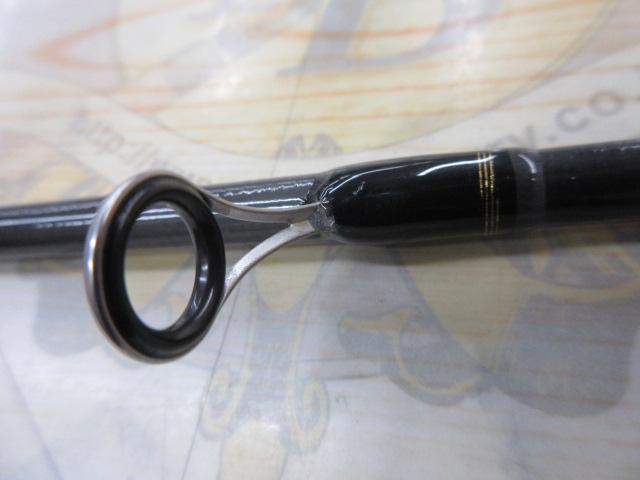 ルアーニスト 76L｜＠ベリーネット 日本最大新品中古釣具WEBショップ