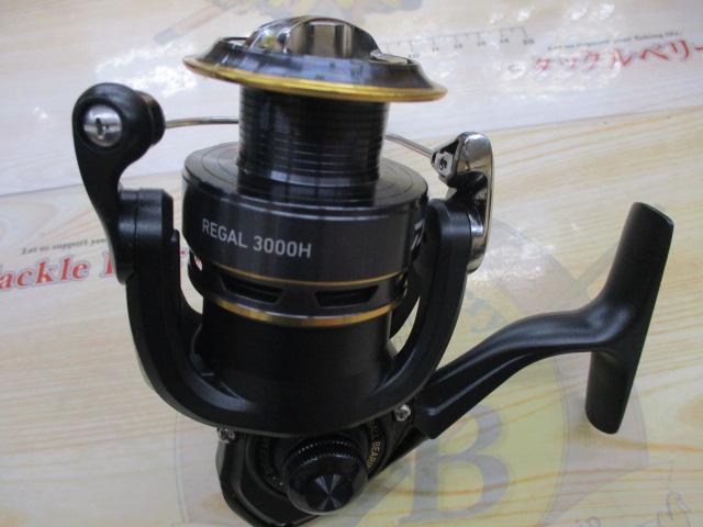16リーガル 3000H
