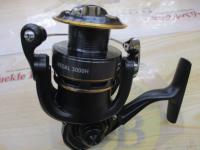 16リーガル 3000H
