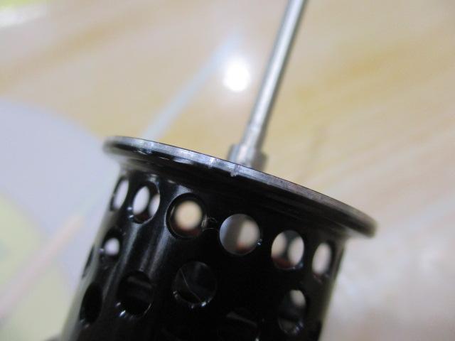 スコーピオンBFS XG LH