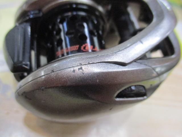 スコーピオンBFS XG LH