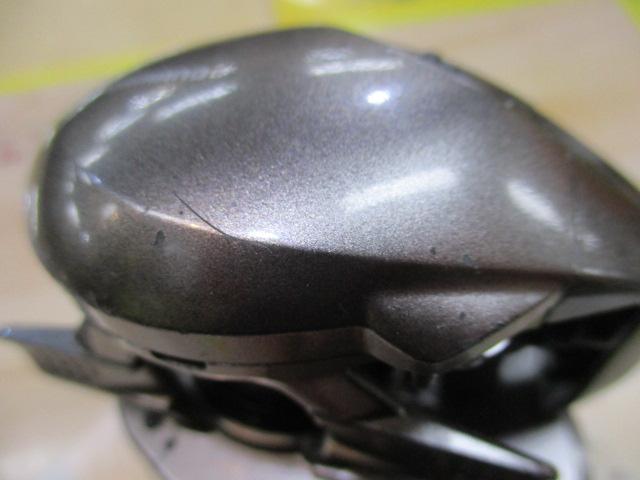 スコーピオンBFS XG LH