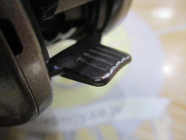 スコーピオンBFS XG LH