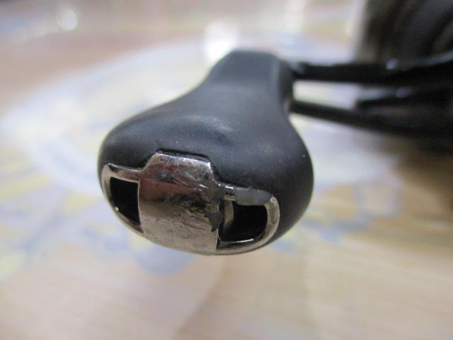 スコーピオンBFS XG LH