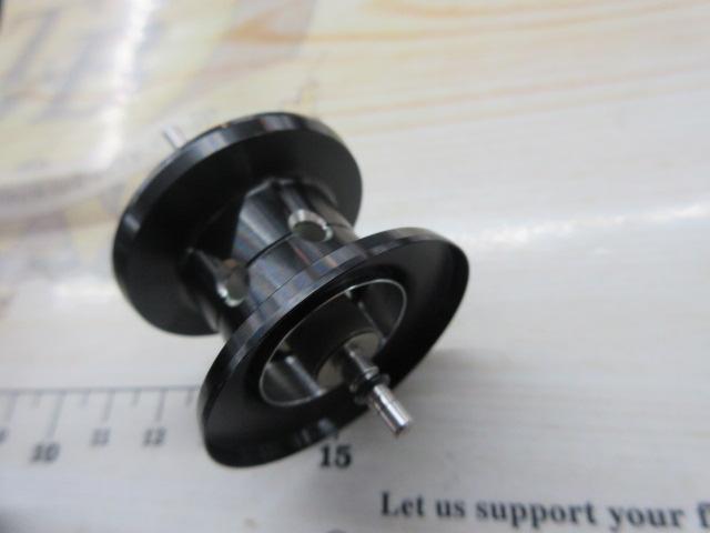 17エクスセンスDC XG LH