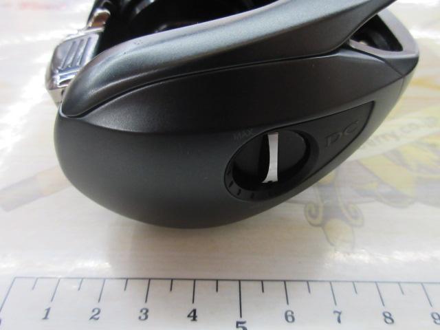 17エクスセンスDC XG LH