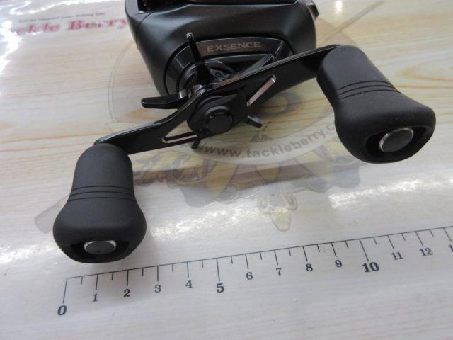 17エクスセンスDC XG LH