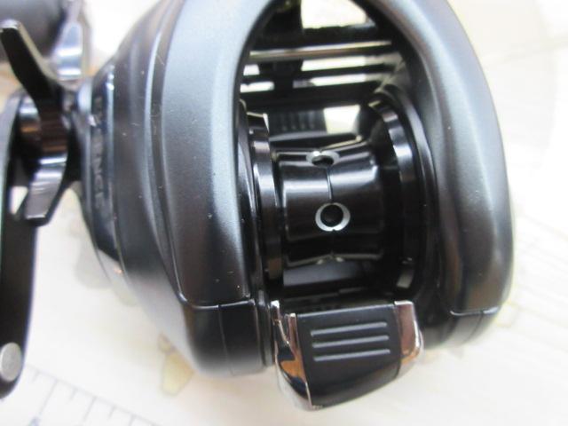 17エクスセンスDC XG LH
